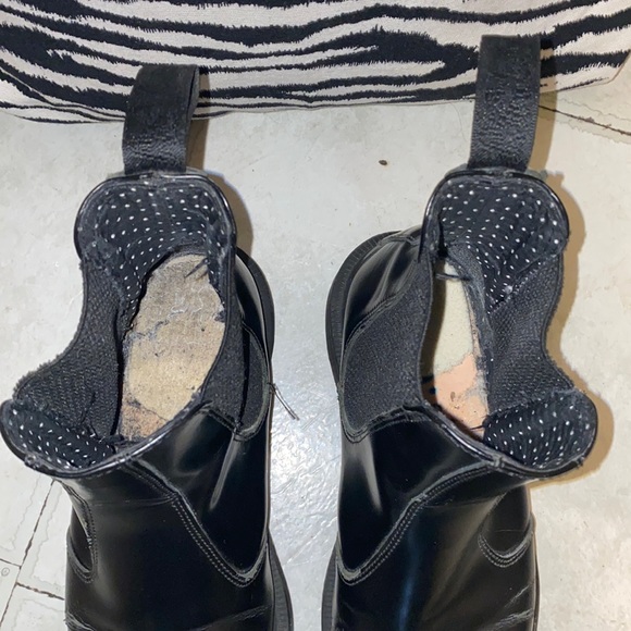 Dr Martens women’s boots size 5 - Picture 9 of 16